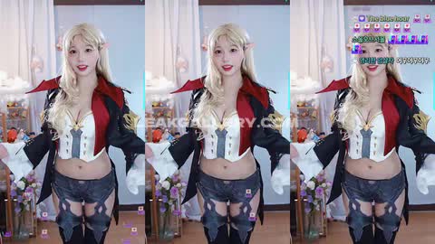 Winter_28270 / Soo_flower Exclusive Leaked Nude OnlyFans #14862321