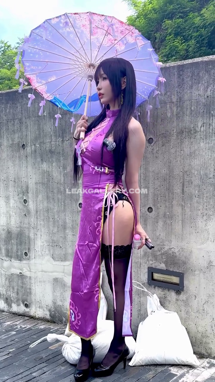 Winter_28270 / soo_flower Exklusiv geleakte Nacktbilder von OnlyFans #13104711
