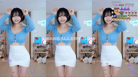 Winter_28270 / Soo_flower 独家泄露的OnlyFans裸照 #14915861