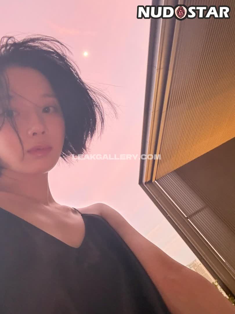 Winter_aespa Exclusive Leaked Nude OnlyFans #13549089