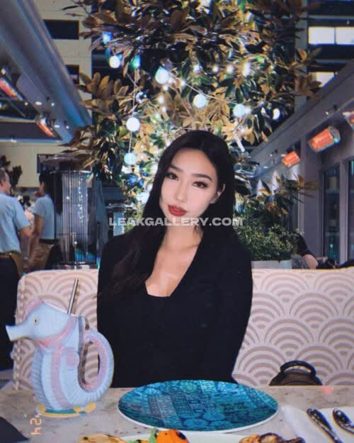 Winterfaerie Exclusieve gelekte naaktcontent van OnlyFans #14713343