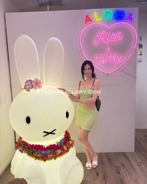 Winterfaerie Exklusiv geleakte Nacktbilder von OnlyFans #14666827