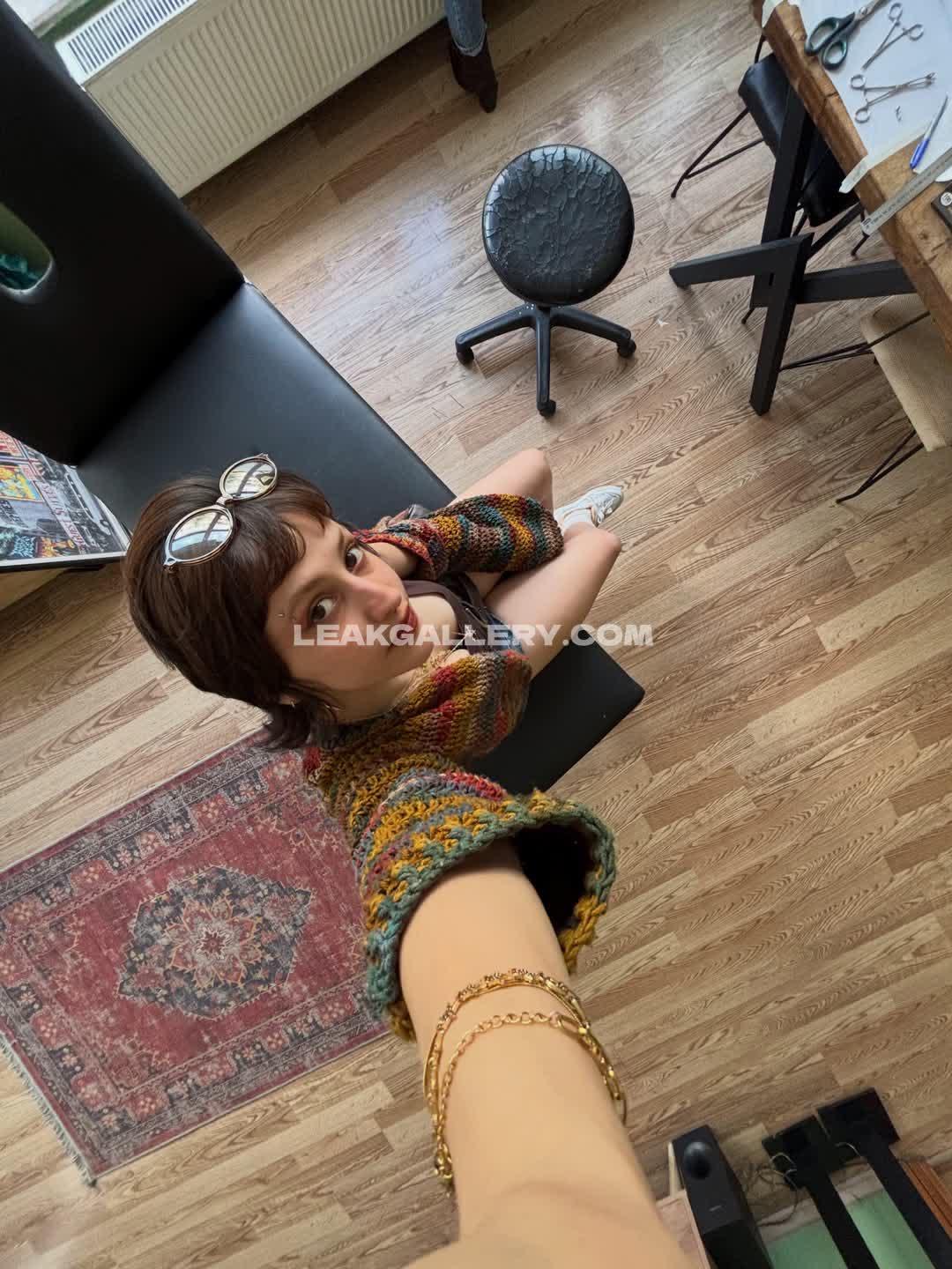Wiquinkue Exclusive Leaked Nude OnlyFans #12440636
