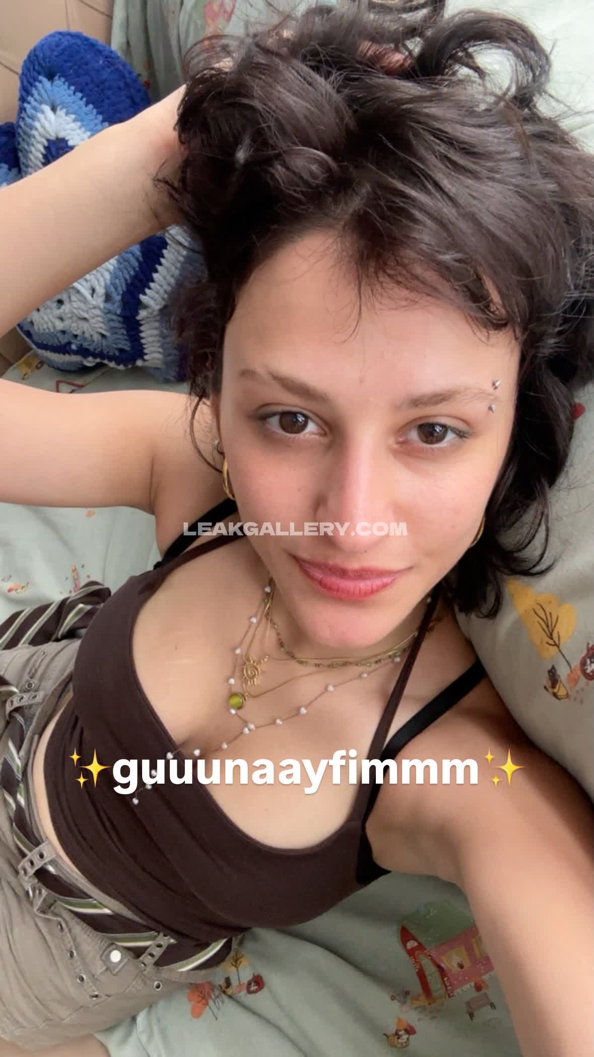 Wiquinkue Exclusive Leaked Nude OnlyFans #13143093