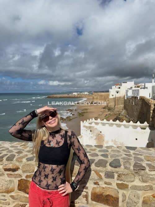 Wisewordsfromneve Exclusive Leaked Nude OnlyFans #12099185