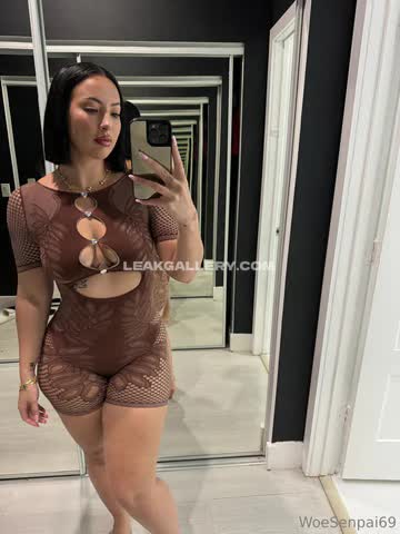 Woealexandra Exclusive Leaked Nude OnlyFans #13952402