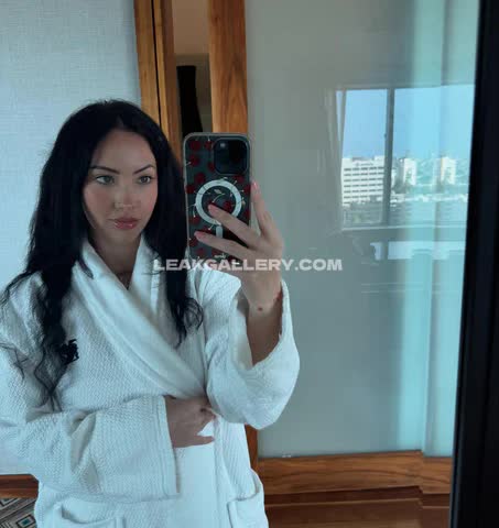 Woealexandra Exclusive Leaked Nude OnlyFans #13952345