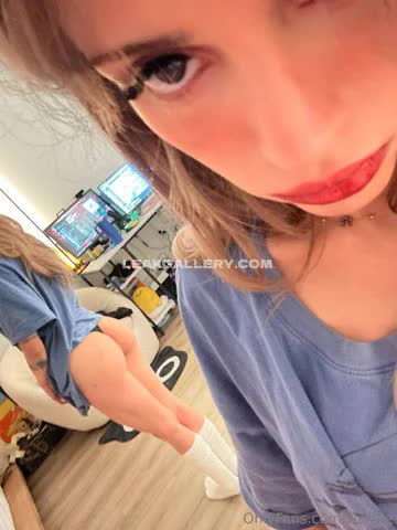 Woffee Exclusive Leaked Nude OnlyFans #14009400