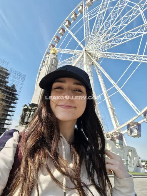Wolfabelle Exclusive Leaked Nude OnlyFans #14841448