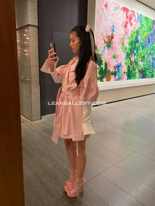 Wolfiecindy Exclusive Leaked Nude OnlyFans #12271677
