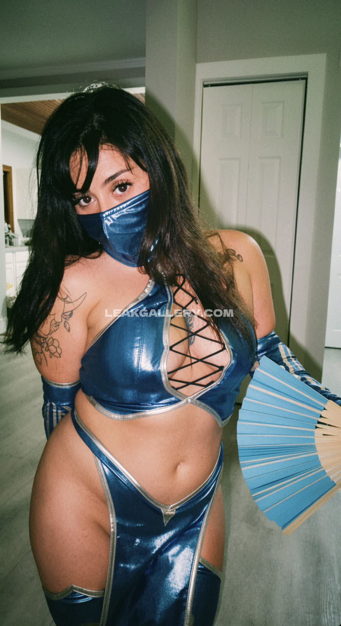 Wolfprincesz Exclusive Leaked Nude OnlyFans #12992091