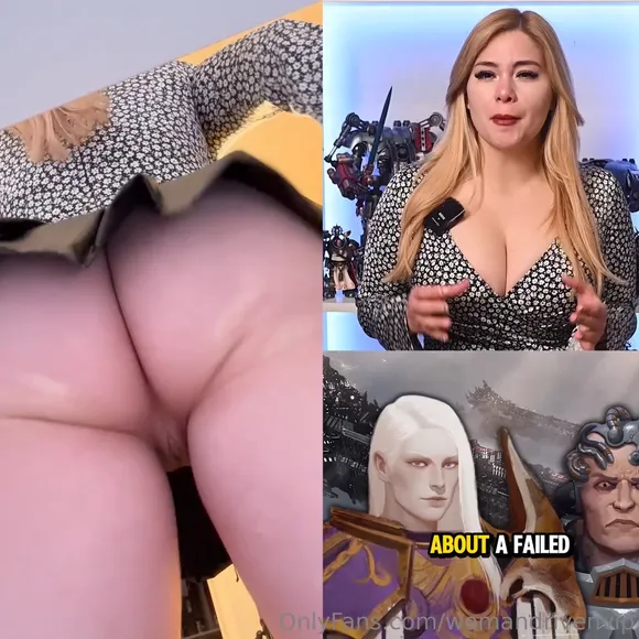 womandriven