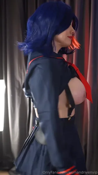 womandriven