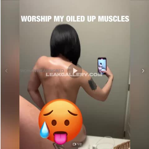 Womanwearingred Exclusive Leaked Nude OnlyFans #13729424
