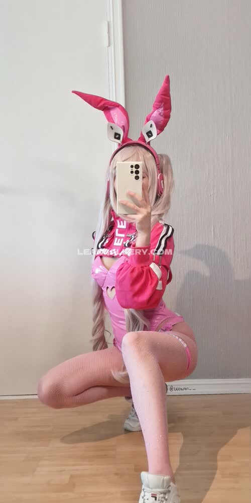 Wonnikon Exclusive Leaked Nude OnlyFans #14840973