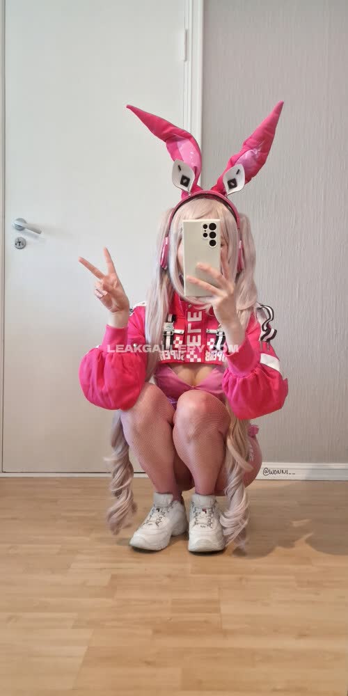 Wonnikon Exclusive Leaked Nude OnlyFans #14878888