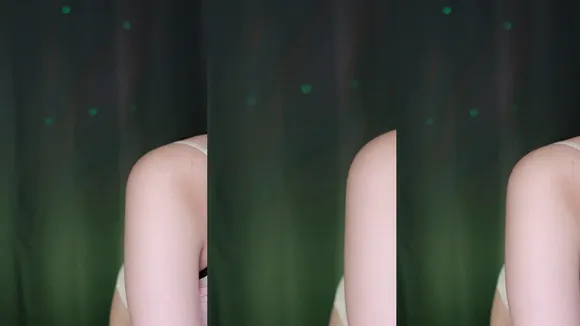 World1104 Sweaty Bra Tease OnlyFans Video Leaked