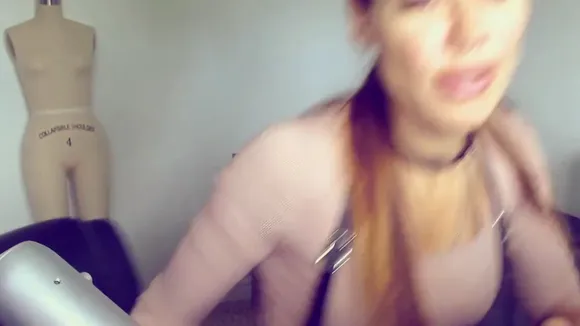 Wtflanalux / Lana_lux Exclusive Leaked Nude OnlyFans #13273458