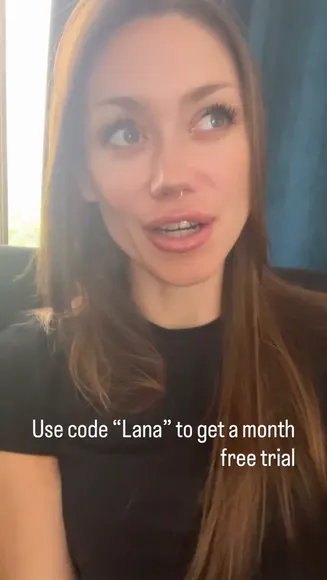 Wtflanalux / Lana_lux Exclusive Leaked Nude OnlyFans #13273457
