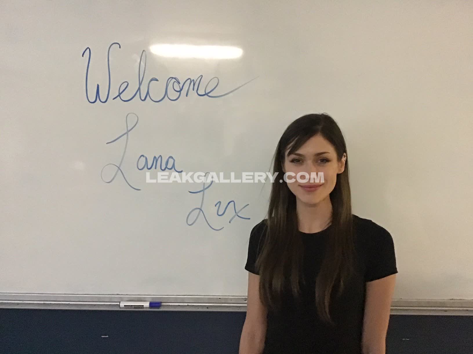 Wtflanalux / lana_lux Exclusive Leaked Nude OnlyFans #13031278