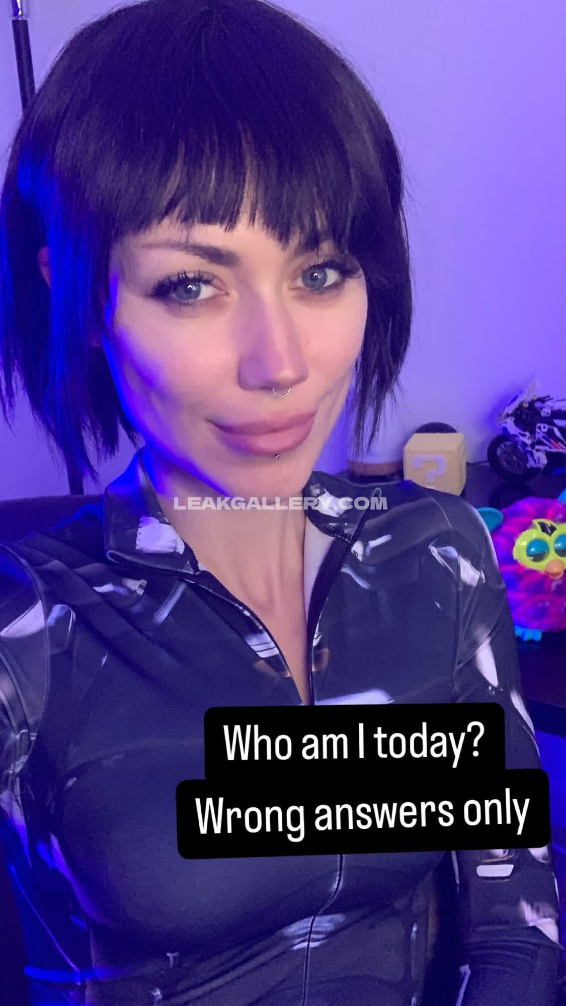Wtflanalux / lana_lux Exclusive Leaked Nude OnlyFans #13031281