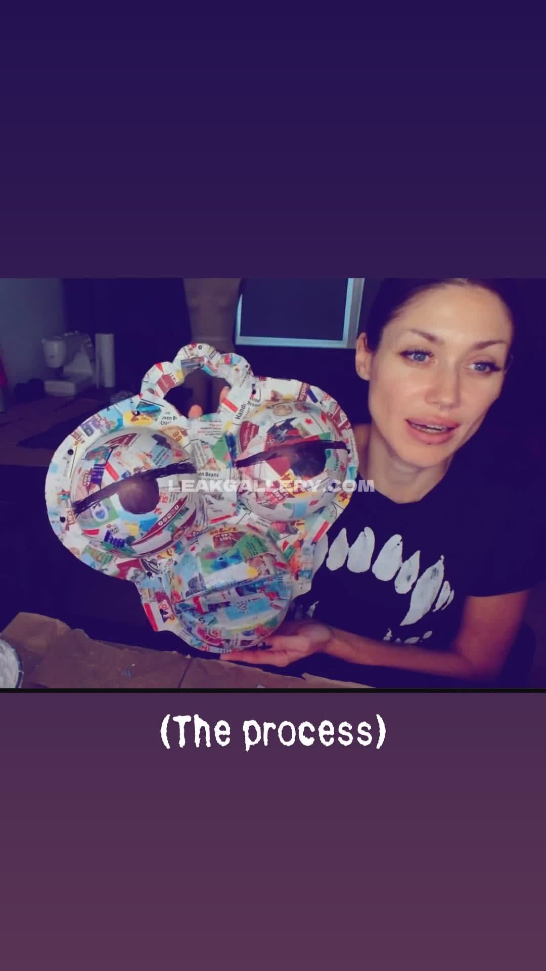 Wtflanalux / lana_lux Exclusive Leaked Nude OnlyFans #13031298