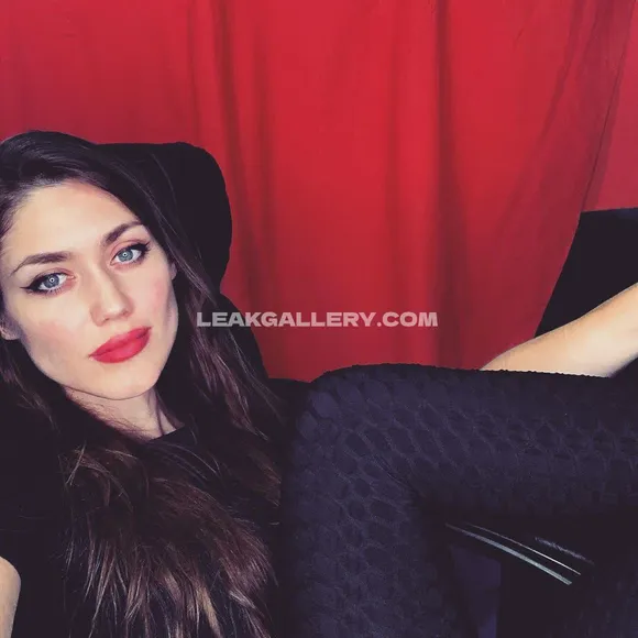 Wtflanalux / lana_lux Exclusive Leaked Nude OnlyFans #13031267