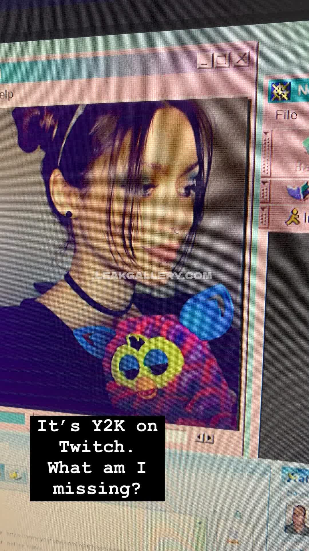 Wtflanalux / lana_lux Exclusive Leaked Nude OnlyFans #13031305