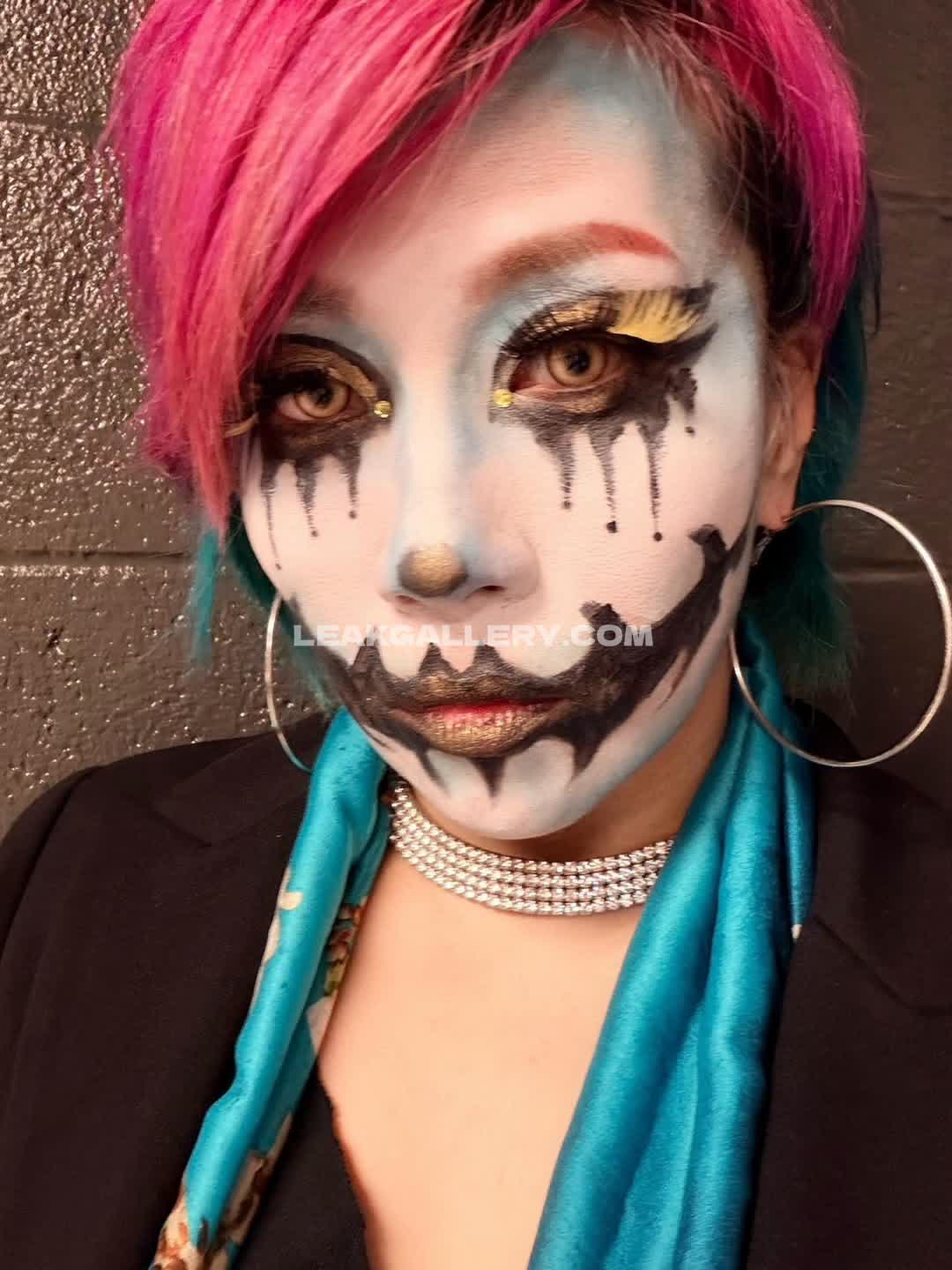 Wwe_asuka Exclusive Leaked Nude OnlyFans #12355270