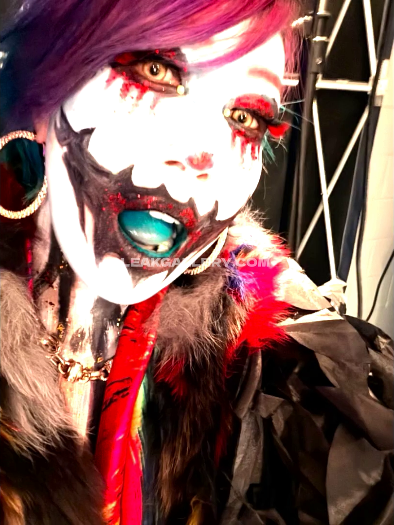 Wwe_asuka Exclusive Leaked Nude OnlyFans #12355309