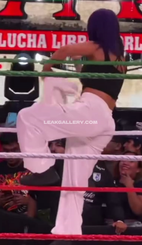 Wwe_bayley Exclusive Leaked Nude OnlyFans #12318877