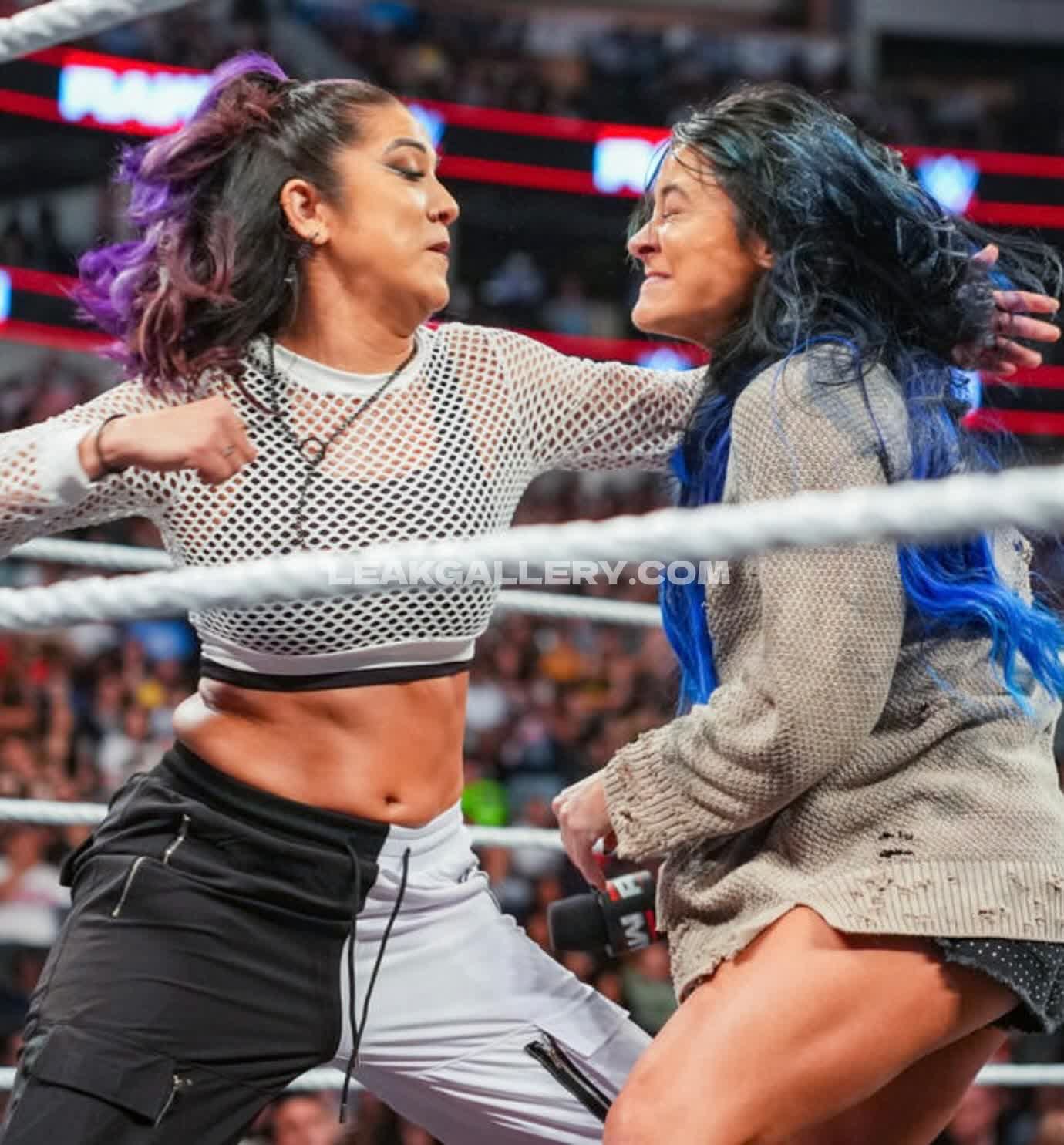 Wwe_bayley Exclusive Leaked Nude OnlyFans #13115181