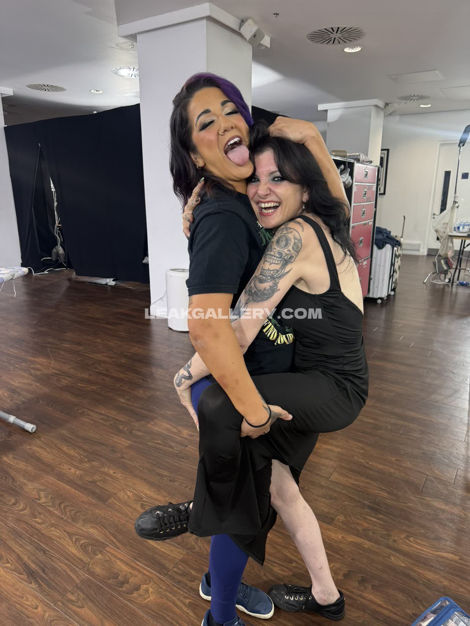 Wwe_bayley Exclusive Leaked Nude OnlyFans #12974469