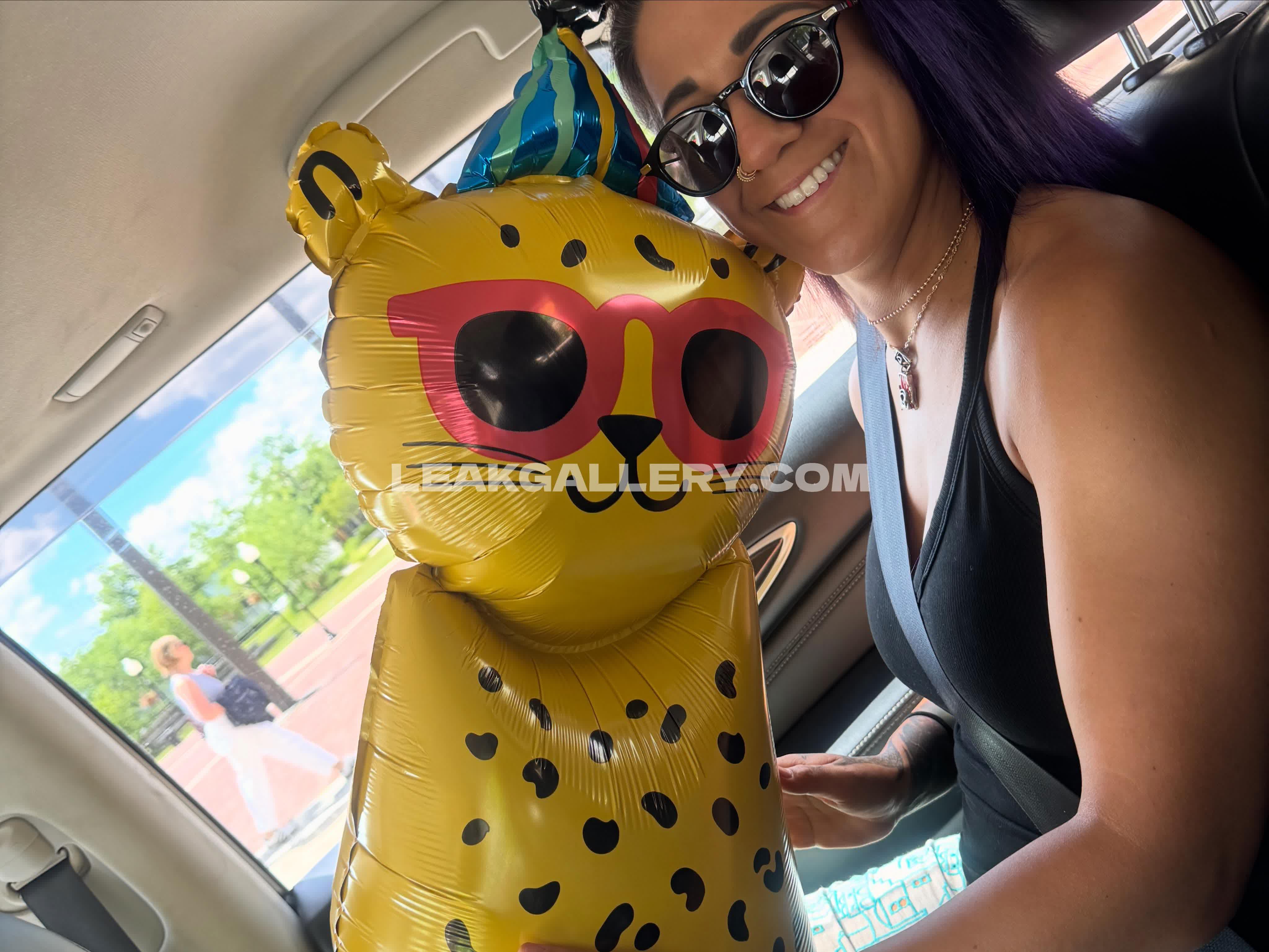 Wwe_bayley Exclusive Leaked Nude OnlyFans #12834272