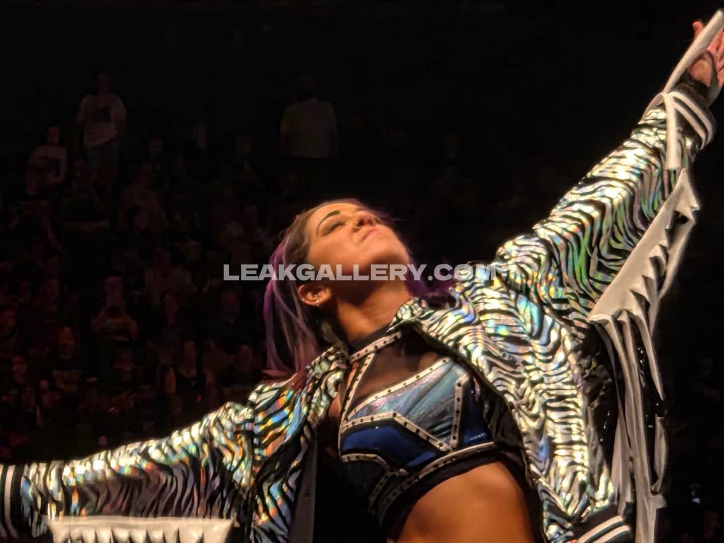Wwe_bayley Exclusive Leaked Nude OnlyFans #12900153