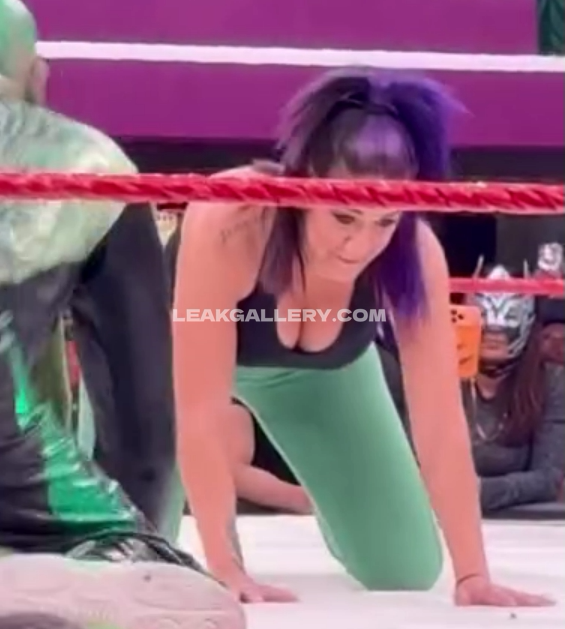 Wwe_bayley Exclusive Leaked Nude OnlyFans #12559652
