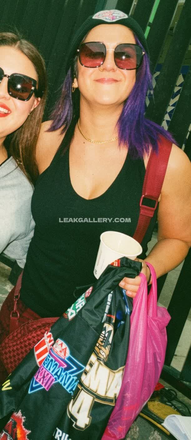 Wwe_bayley Exclusive Leaked Nude OnlyFans #12559676