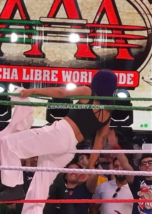Wwe_bayley Exclusive Leaked Nude OnlyFans #12318878