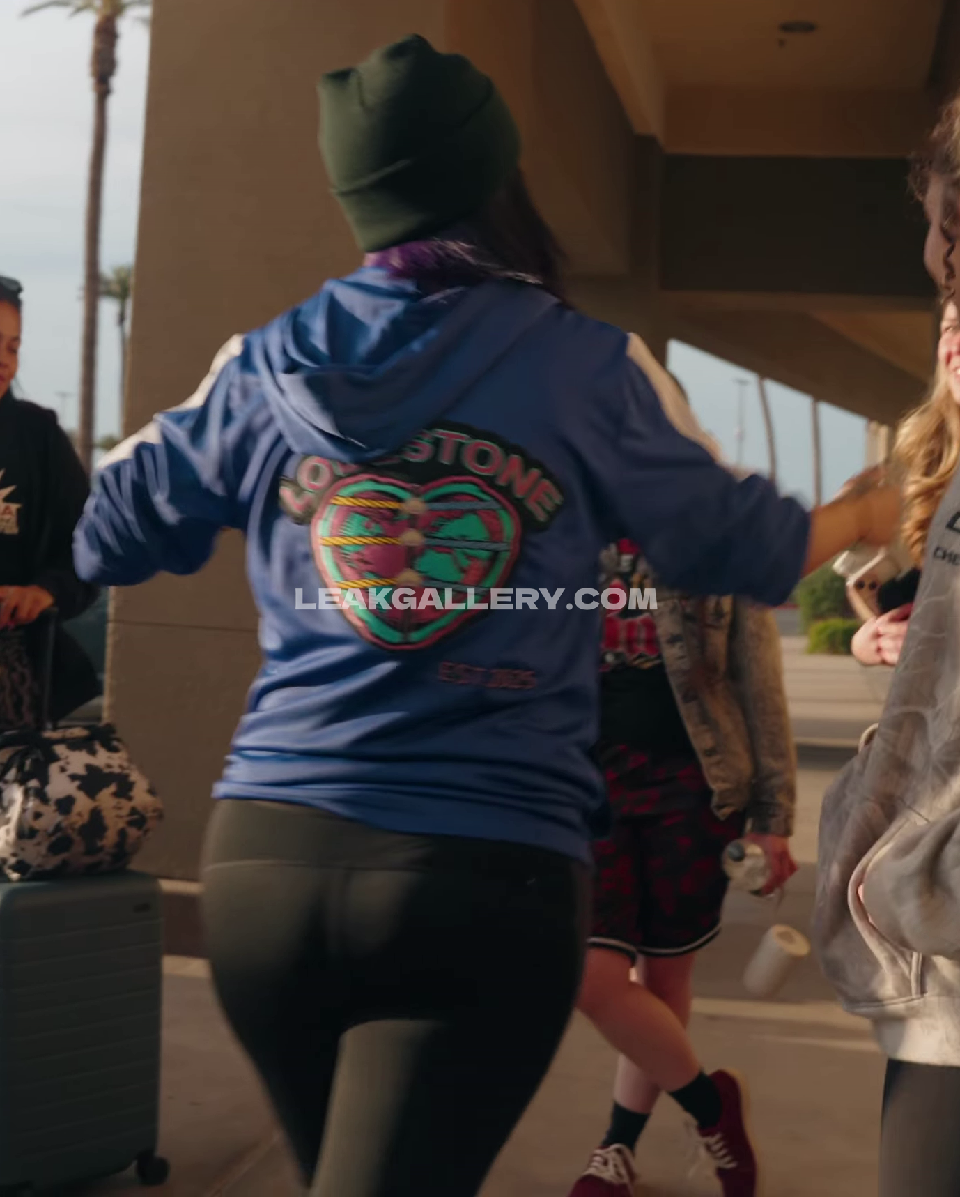 Wwe_bayley Exclusive Leaked Nude OnlyFans #12654184