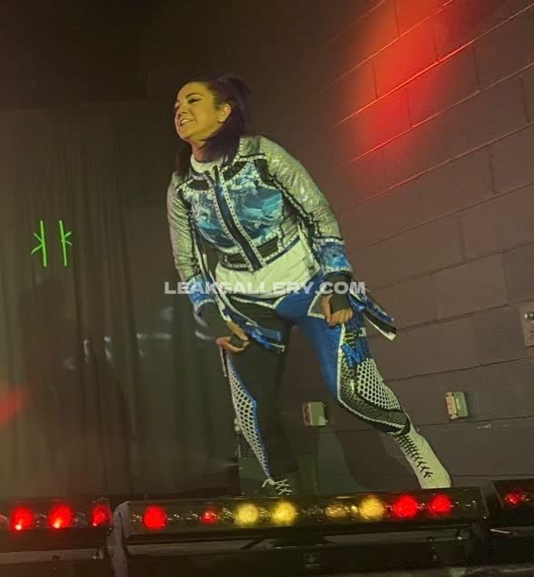 Wwe_bayley Exclusive Leaked Nude OnlyFans #12437113
