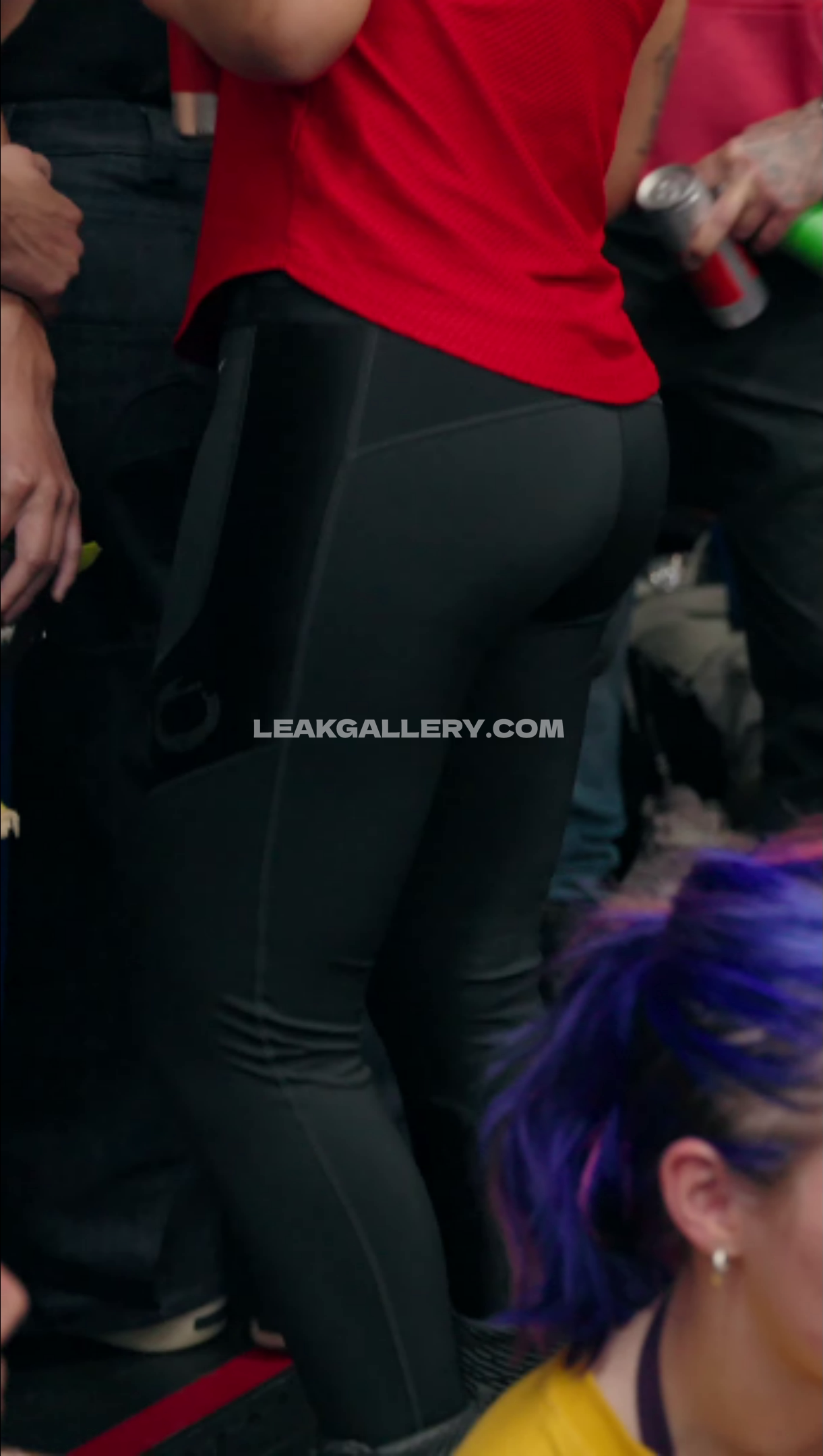 Wwe_bayley Exclusive Leaked Nude OnlyFans #12654182