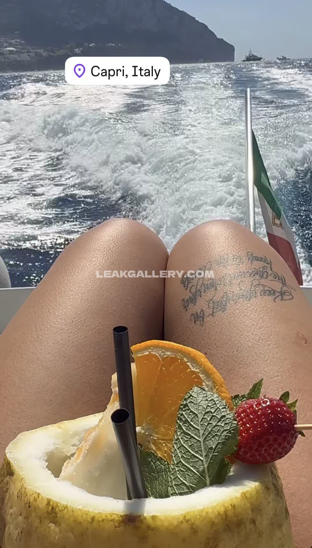 Wwe_bayley Exclusive Leaked Nude OnlyFans #12654210