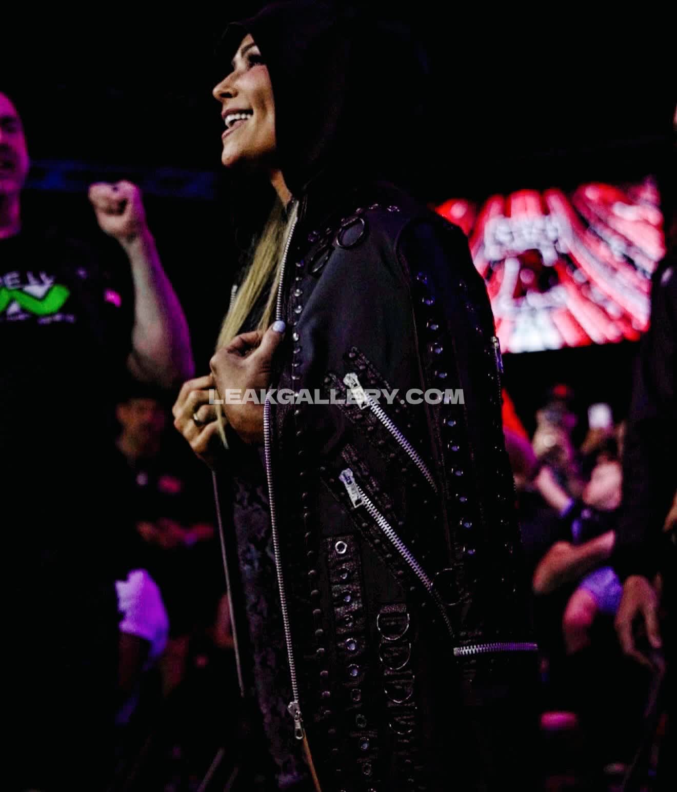 Wwe_natalya_neidhart Exclusive Leaked Nude OnlyFans #13289542