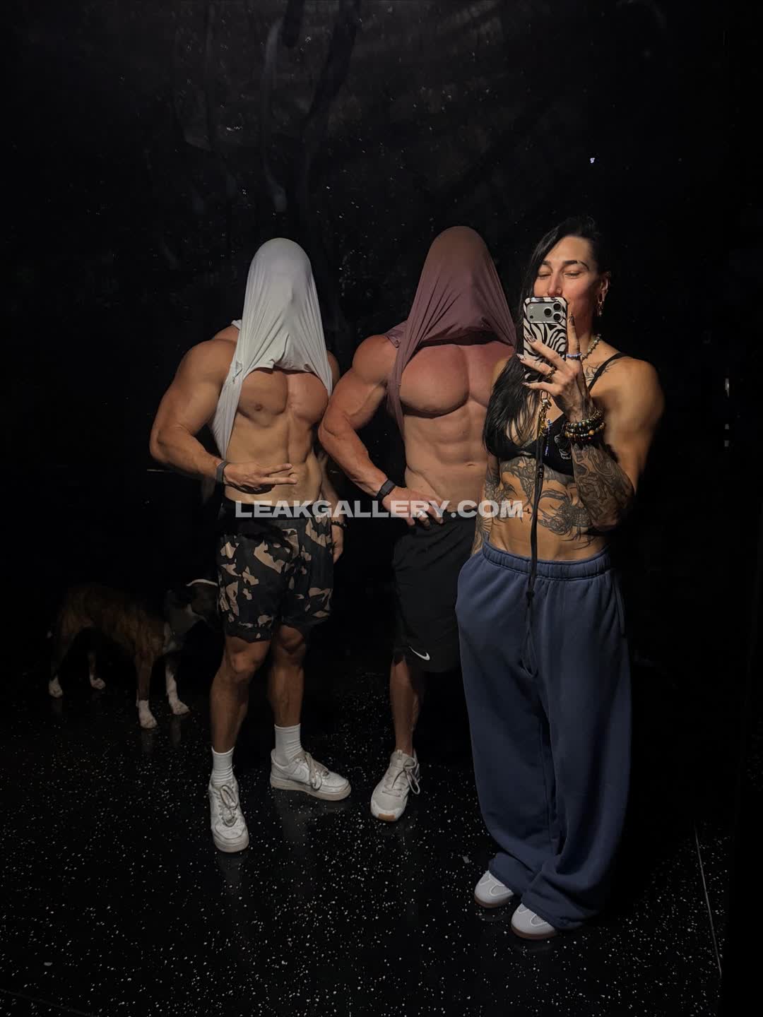 Wwe_rhea_ripley Exclusive Leaked Nude OnlyFans #12813567
