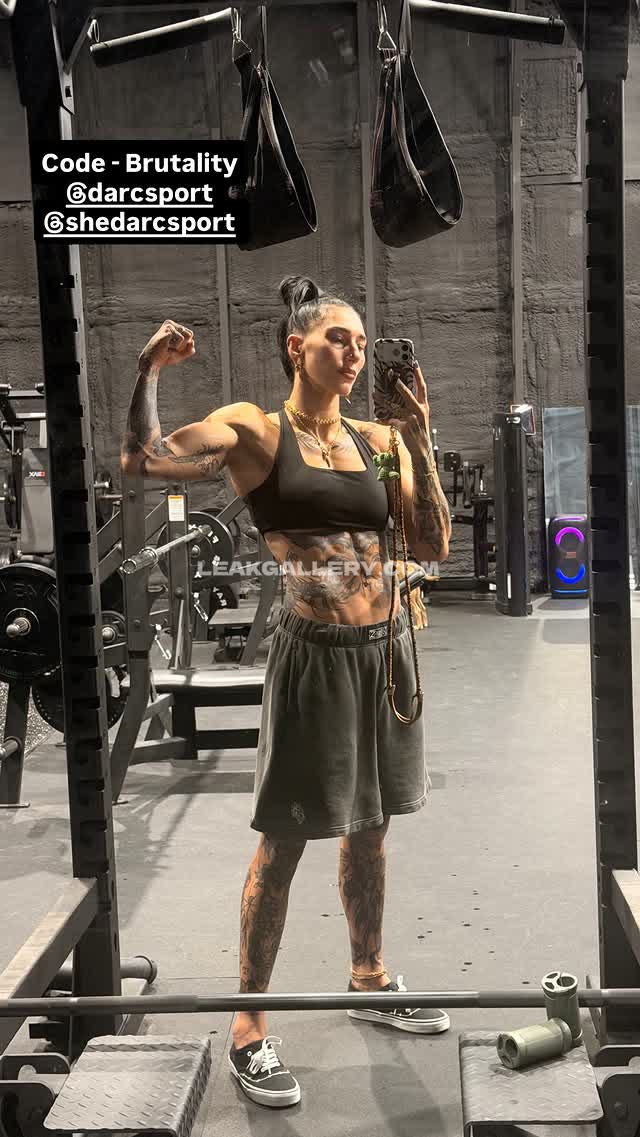 Wwe_rhea_ripley Exclusive Leaked Nude OnlyFans #13349484