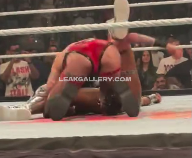 Wwe_rhea_ripley Exclusive Leaked Nude OnlyFans #12624938