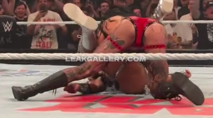 Wwe_rhea_ripley Exclusive Leaked Nude OnlyFans #12624935
