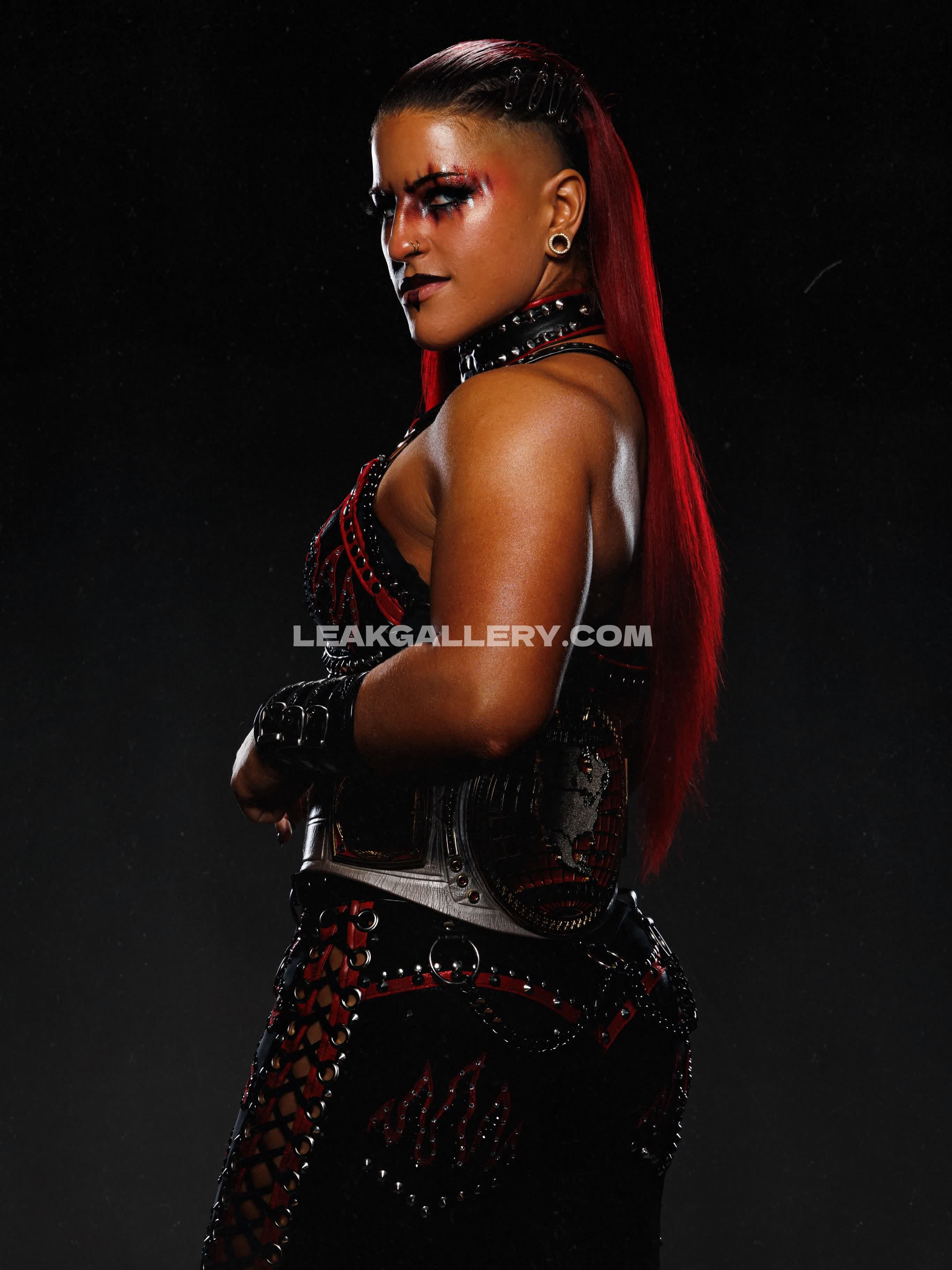 Wwe_zaria Exclusive Leaked Nude OnlyFans #13167001