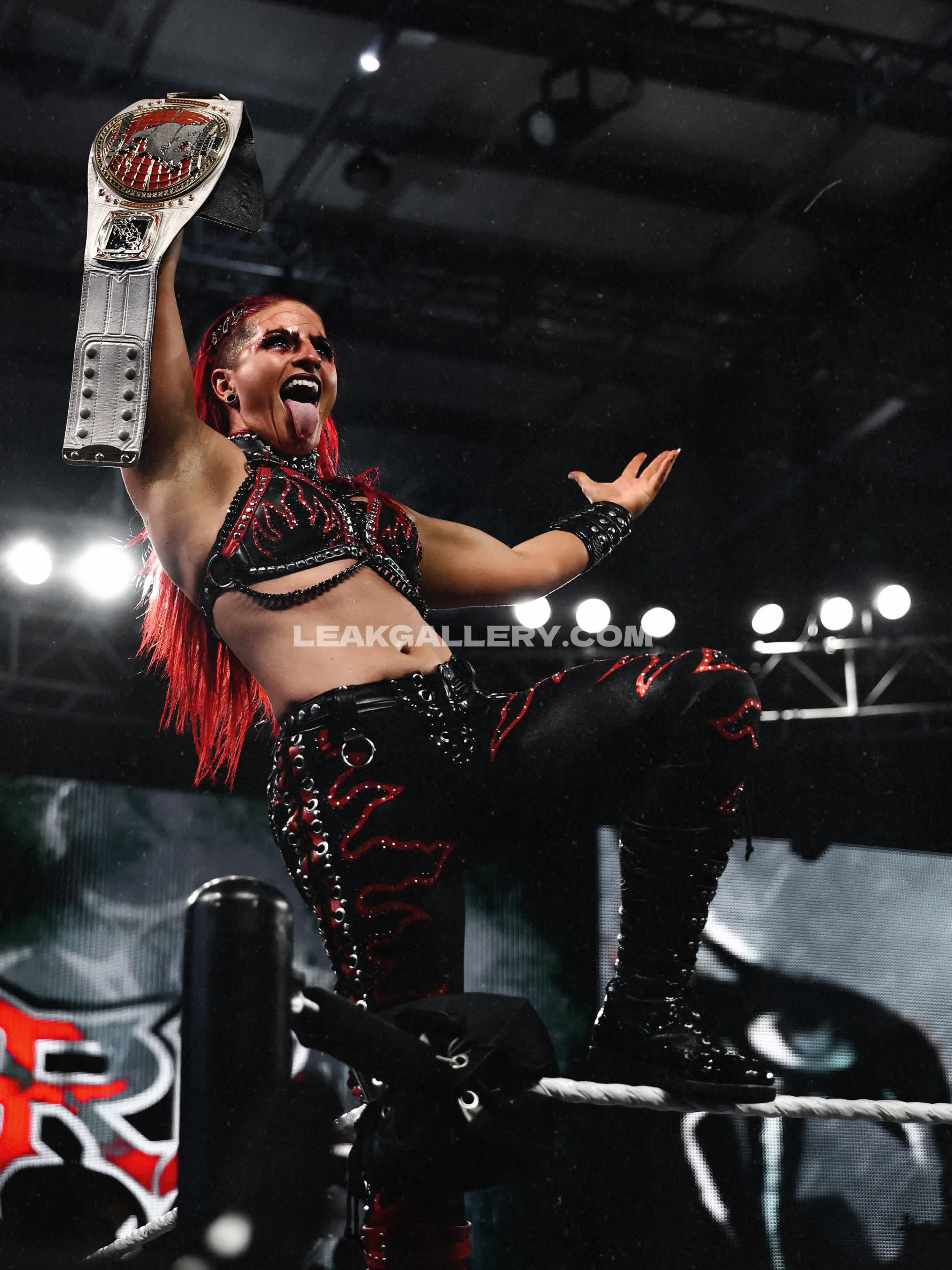 Wwe_zaria Exclusive Leaked Nude OnlyFans #13167002