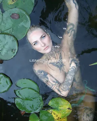 X.nikolina Exclusive Leaked Nude OnlyFans #14836215